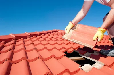 Pose et rénovation de toiture à Vorey